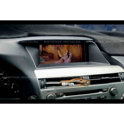 Màn hình DVD Flycar Lexus RX350 2008 - 2015